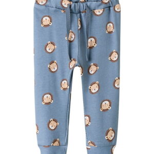 Name It Bukser - NbmSolion - Flint Stone