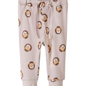 Name It Bukser - NbmSolion - Mushroom