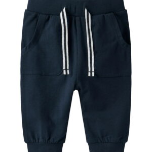 Name It Bukser - NbmThomas - Navy Blazer