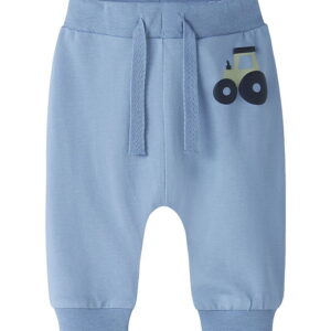 Name It Bukser - NbmVobbi - Endless Sky/Tractor