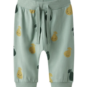 Name It Bukser - NbmVroels - Jadeite/Pear