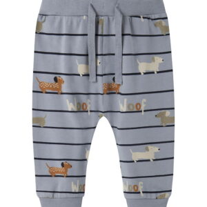 Name It Bukser - NbmVroels - Tradewinds/Dogs