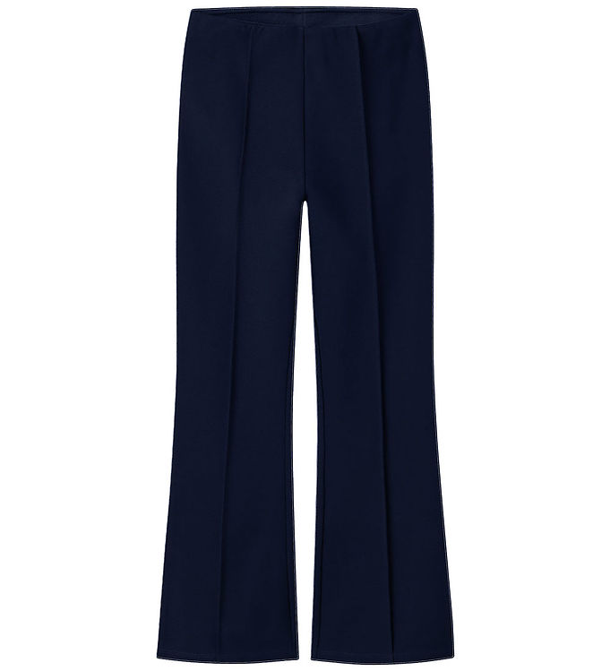 Name It Bukser - NkfLeandre - Navy Blazer