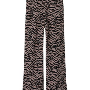 Name It Bukser - NkfLotta - Burnished Lilac