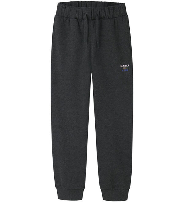 Name It Bukser - NkfOfina - Sort