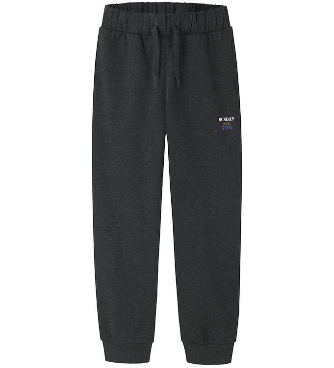 Name It Bukser - NkfOfina - Sort
