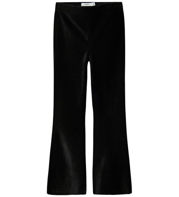 Name It Bukser - NkfOringe - Black