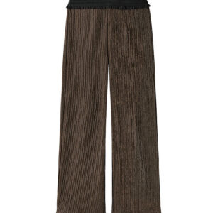 Name It Bukser - NkfReneing - Copper