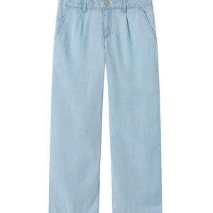 Name It Bukser - NkfRose - Light Blue Denim