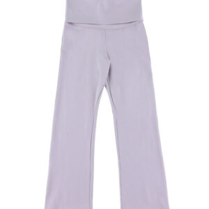 Name It Bukser - NkfSpice - Lilac Marble