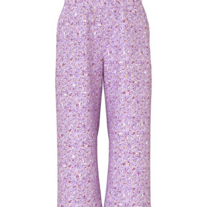 Name It Bukser - NkfVinaya - Orchid Bloom/Sprinkle