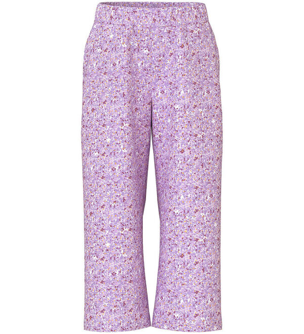 Name It Bukser - NkfVinaya - Orchid Bloom/Sprinkle