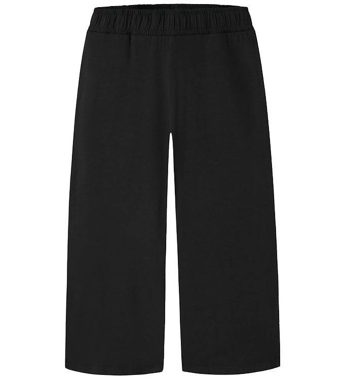 Name It Bukser - NkfVulotte - Black