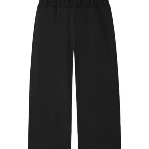 Name It Bukser - NkfVulotte - Black