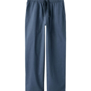 Name It Bukser - NkmFalinnen - Vintage Indigo