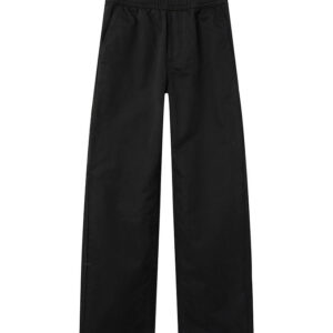 Name It Bukser - NkmRyan - Black