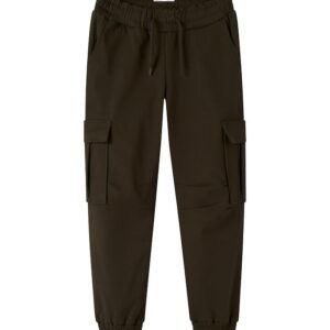 Name It Bukser - NkmSkoma - Delicioso