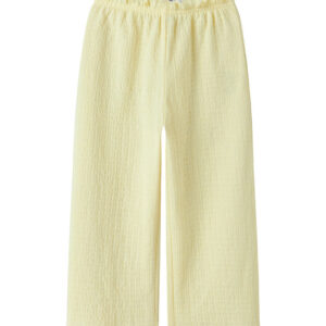 Name It Bukser - NmfFilura - Pear Sorbet