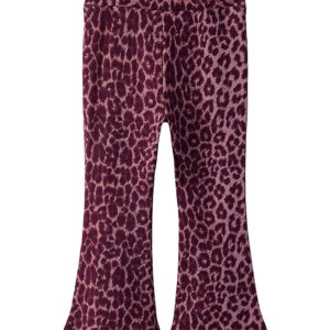 Name It Bukser - NmfNuni - Grape Shake