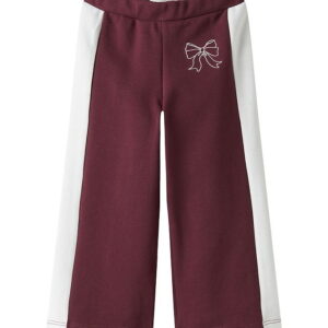 Name It Bukser - NmfRivea - Burgundy