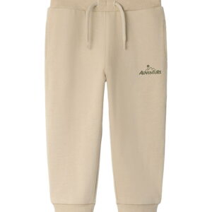 Name It Bukser - NmmBalas - Humus