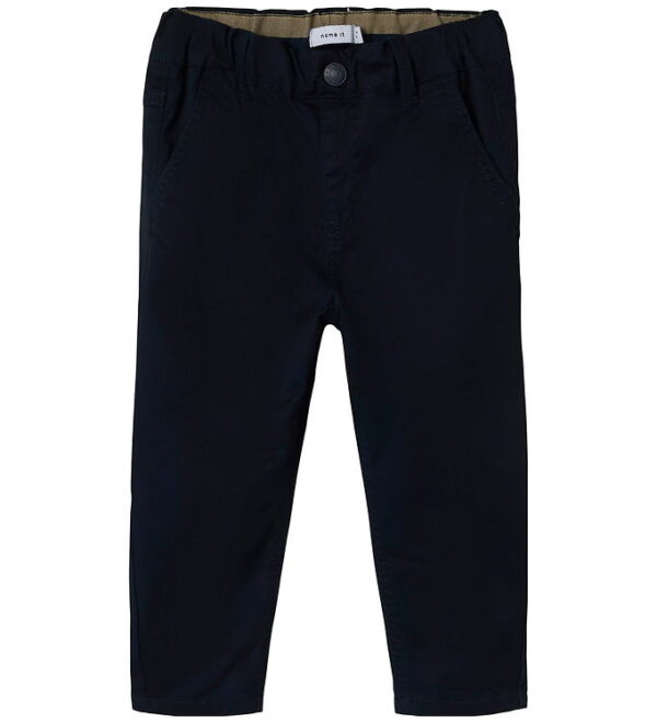 Name It Bukser - NmmBen - Navy Blazer