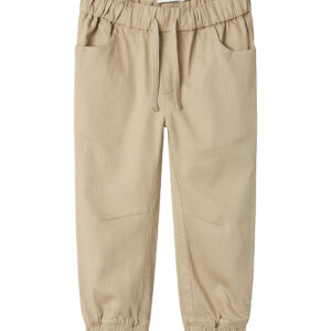 Name It Bukser - NmmBipan - Pure Cashmere