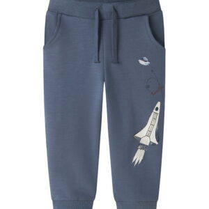 Name It Bukser - NmmDace - Vintage Indigo