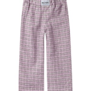 Name It Bukser - NmnStrane - Winsome Orchid