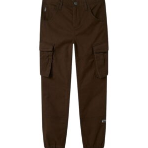 Name It Bukser - Noos - Cargo - NkmRyan - Delicioso