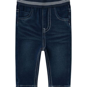 Name It Bukser - Noos - NbmSilas - Denim Blue