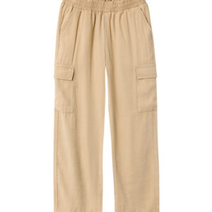 Name It Bukser - Noos - NkfBella - Safari