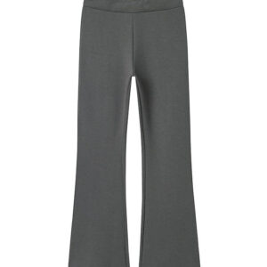 Name It Bukser - Noos - NkfFrikkali Bootcut - Lava Smoke