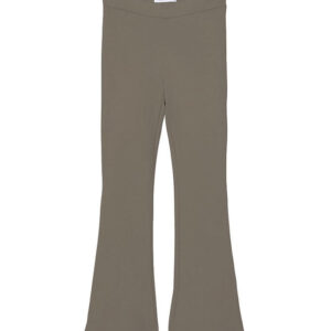Name It Bukser - Noos - NkfFrikkali Bootcut - Mocha Meringue