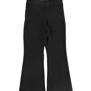 Name It Bukser - Noos - NkfFrikkali Bootcut - Sort