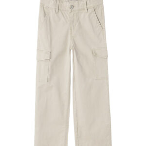 Name It Bukser - Noos - NkfRose - Pure Cashmere
