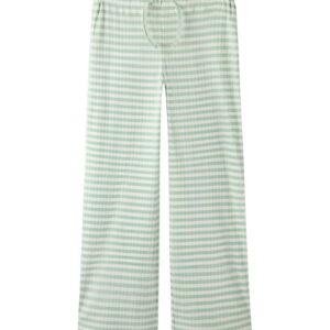 Name It Bukser - Noos - NkfSuraja - Aqua Foam/W. Cloud Dancer