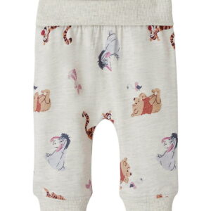 Name It Bukser - Peter Plys - NbnOllu - Peyote Melange