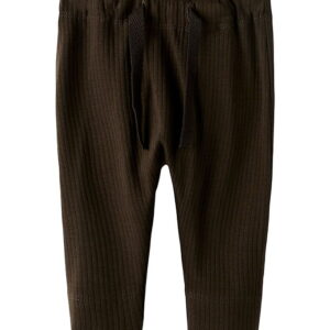 Name It Bukser - Rib - NbfFulla - Delicioso