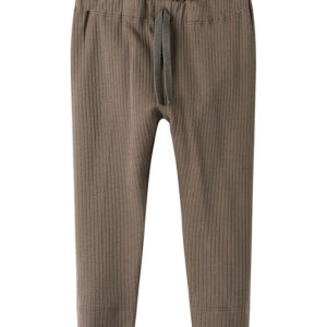 Name It Bukser - Rib - NbmFeyo - Falcon