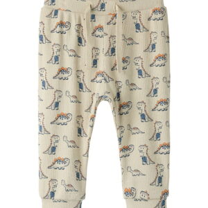 Name It Bukser - Rib - NbmFidius - Peyote