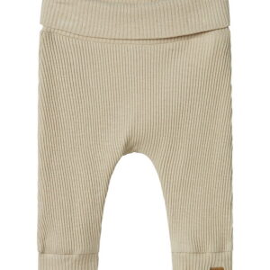 Name It Bukser - Rib - NbnLille - Peyote
