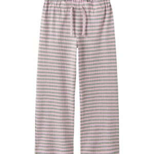 Name It Bukser - Rib - Noos - NkfSuraja - Pirouette/Grey Melange