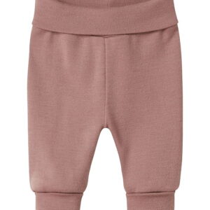Name It Bukser - Uld - NbfWillit - Antler