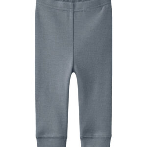 Name It Bukser - Uld - NbmWillitus - Folkstone Gray