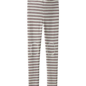 Name It Bukser - Uld - NkfWang - Antler/Snow white