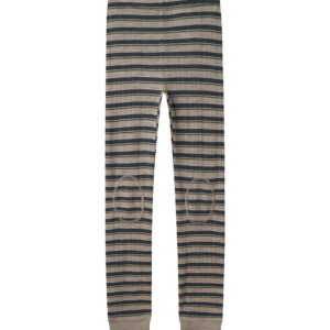 Name It Bukser - Uld - NkmWang - Satellite/Ombre Blue