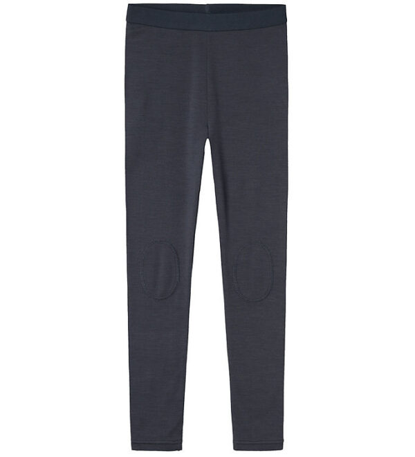 Name It Bukser - Uld - NkmWillto - Ombre Blue