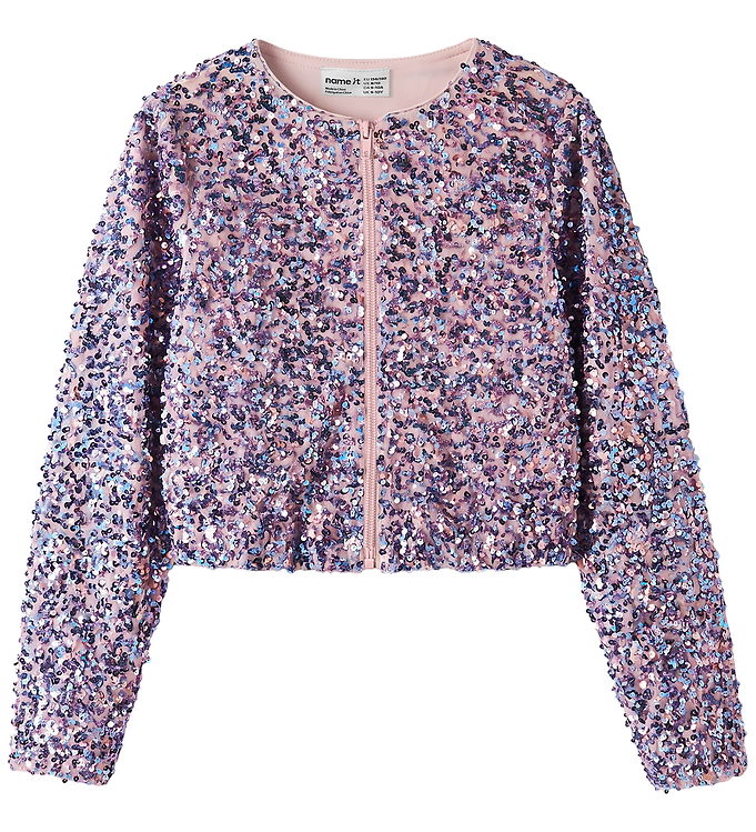 Name It Cardigan - NkfRunica - Sweet Dreams