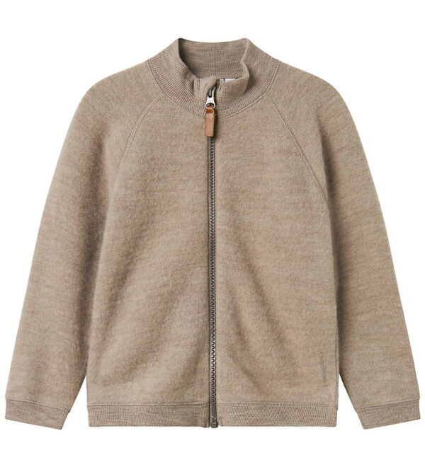 Name It Cardigan - Uld - NmfWmino - Satellite